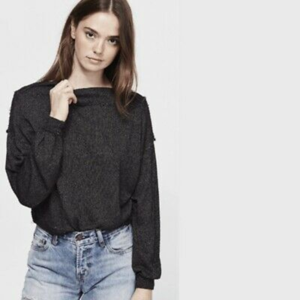 NWT We the Free People | Stay with Me Top